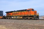 BNSF 7476